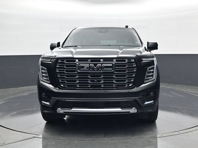 Used 2026 GMC Yukon XL Denali Ultimate AWD/4WD image 2
