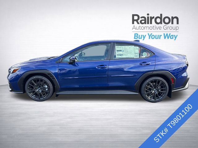 New 2026 Subaru WRX Limited image 4