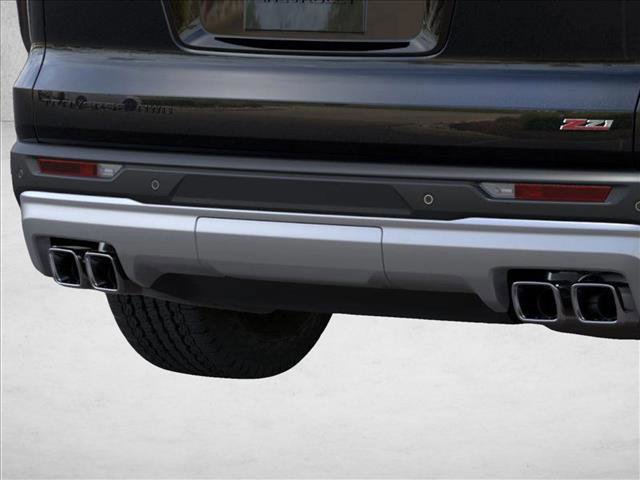 Used 2026 Chevrolet Traverse Z71 image 14
