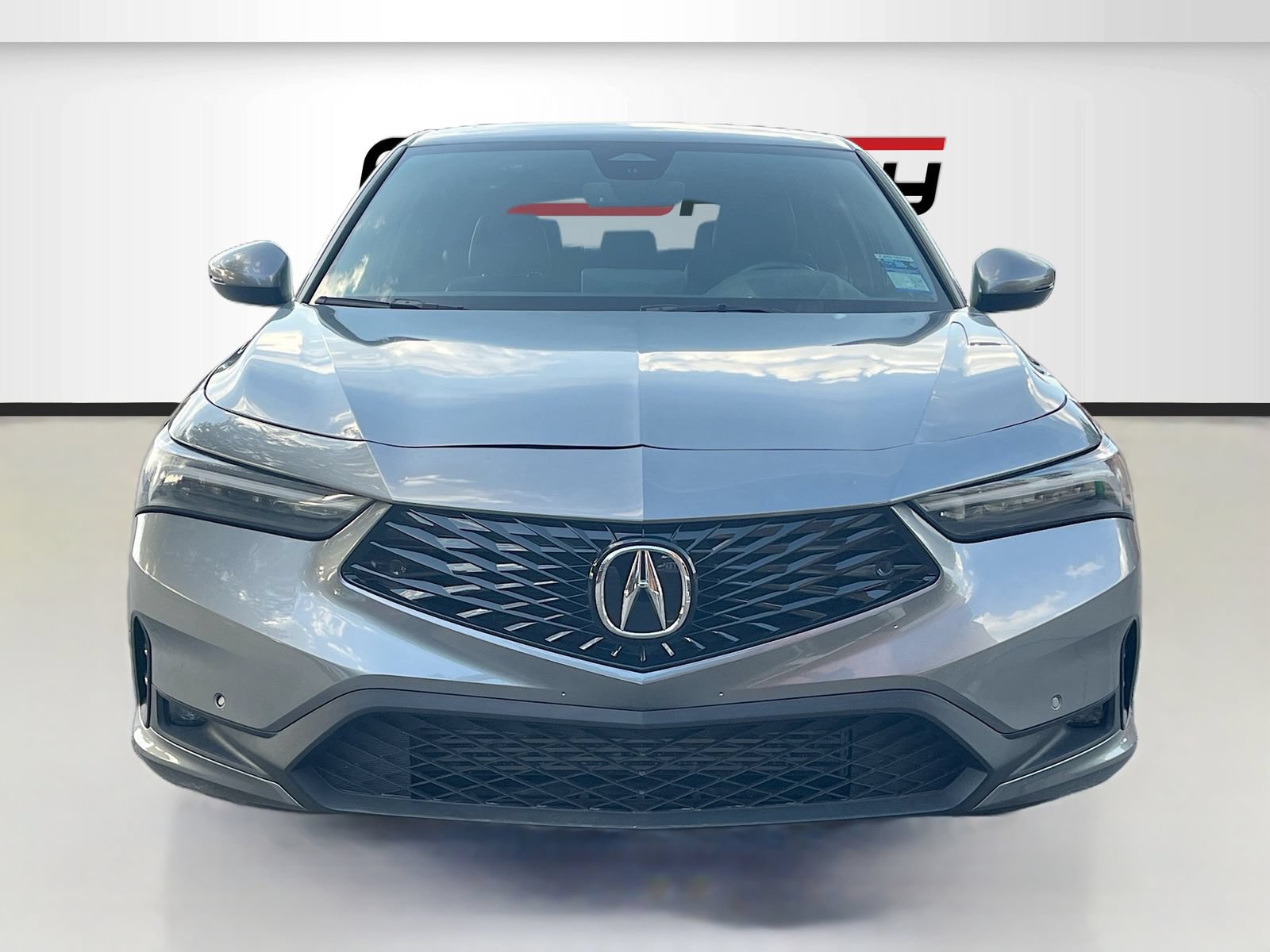 Used 2025 Acura Integra A-Spec w/ Technology Package FWD image 2