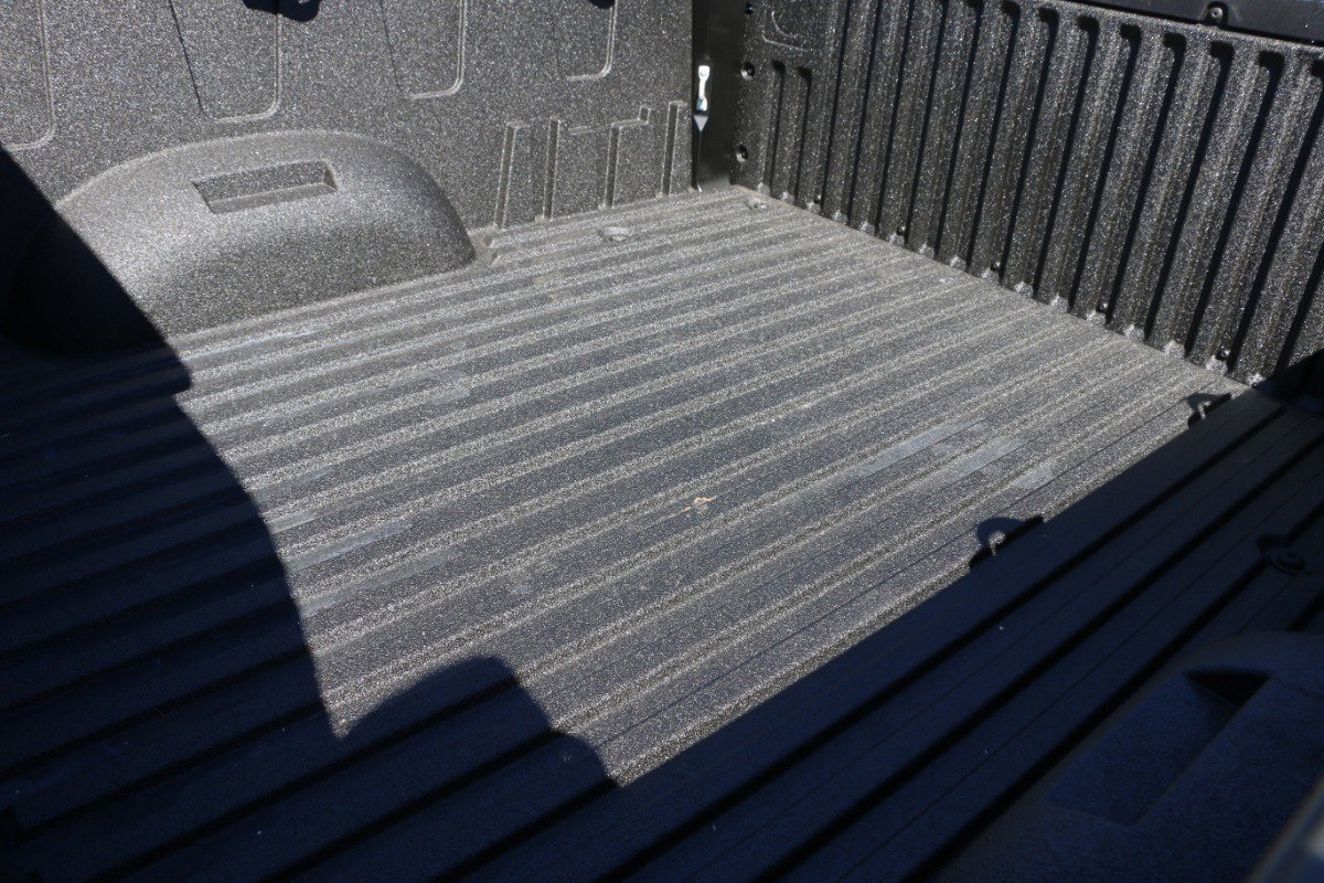 Used 2026 Toyota Tundra Limited w/ Limited PVM Package image 32