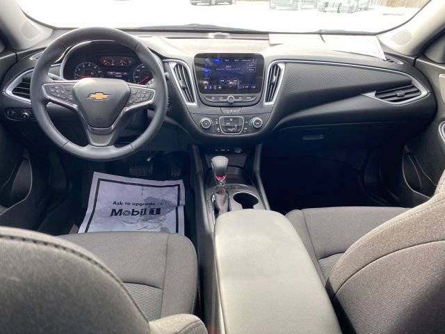 Certified 2024 Chevrolet Malibu RS image 6