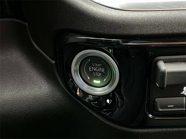 Used 2025 Chevrolet Silverado 2500 LT w/ Trail Boss Package image 32