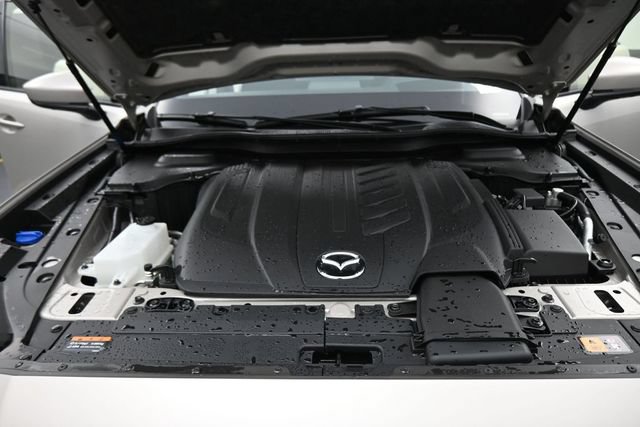 Used 2026 MAZDA CX-90 3.3 Turbo w/ Premium Plus Pkg AWD/4WD image 28