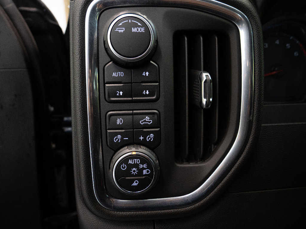 Used 2022 Chevrolet Silverado 1500 LT Trail Boss w/ Safety Package image 20