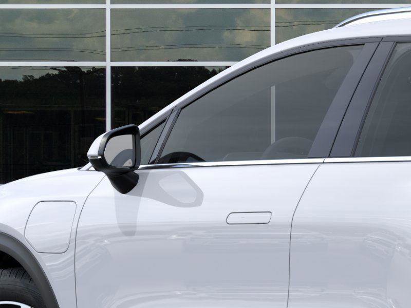 New 2026 Chevrolet Equinox EV LT image 13