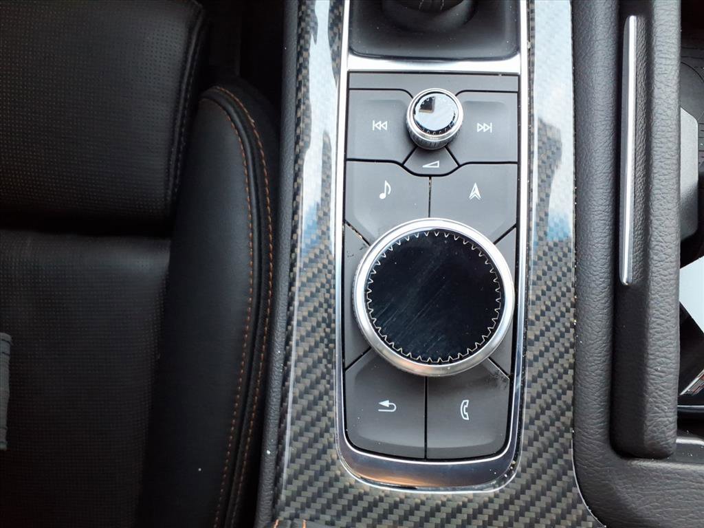 Used 2024 Cadillac CT5 V w/ Premium Package image 23