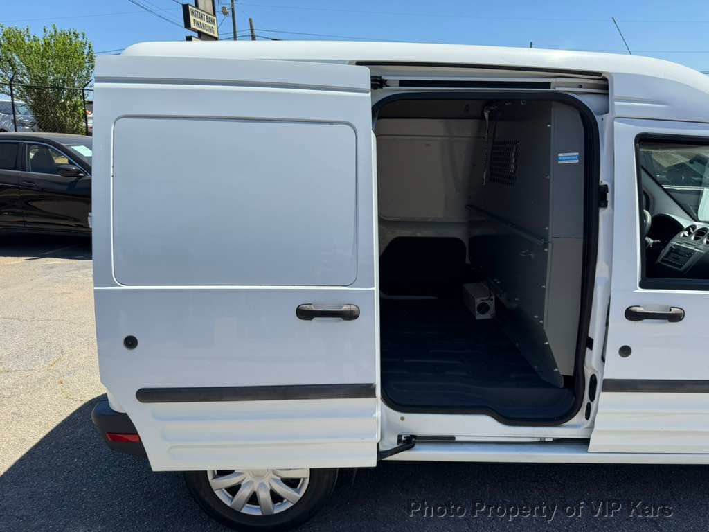 Used 2013 Ford Transit Connect XL FWD image 14