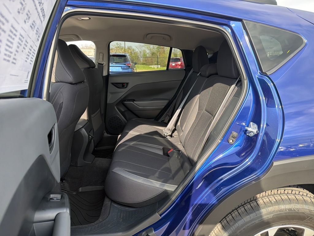 New 2026 Subaru Crosstrek 2.0i Premium image 27