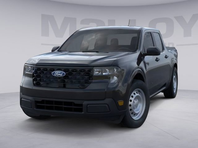 New 2026 Ford Maverick XL FWD image 2