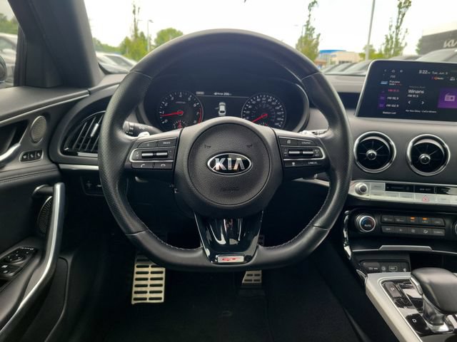 Used 2019 Kia Stinger GT2 RWD image 9