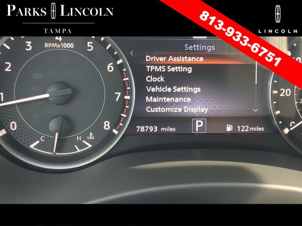 Used 2021 Nissan Armada Platinum w/ Captain's Chairs Package RWD image 36