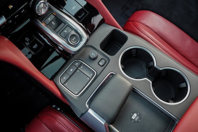 Used 2023 Acura MDX A-Spec image 36