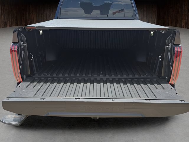 Used 2024 Toyota Tundra 1794 Edition AWD/4WD image 14