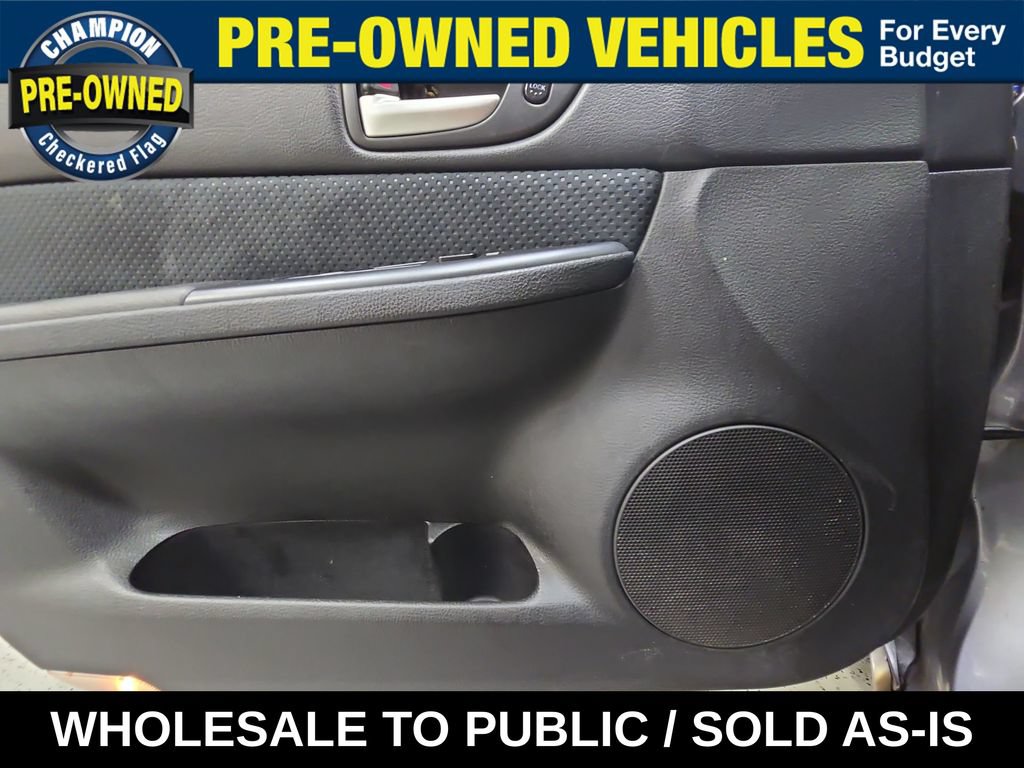 Used 2006 MAZDA MAZDA6 s Sport FWD image 25