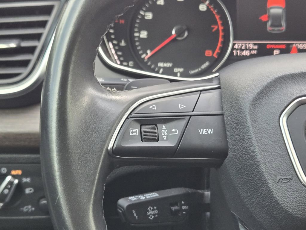 Certified 2023 Audi Q5 2.0T Premium w/ Convenience Package image 36