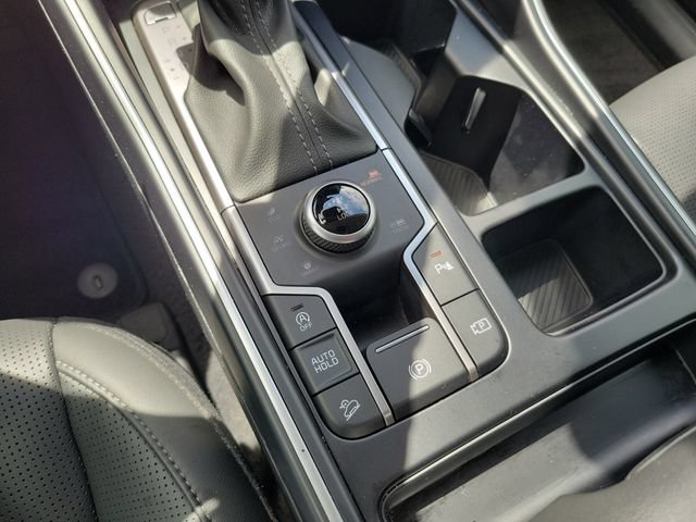 Certified 2024 Kia Sorento X-Line EX AWD/4WD image 27