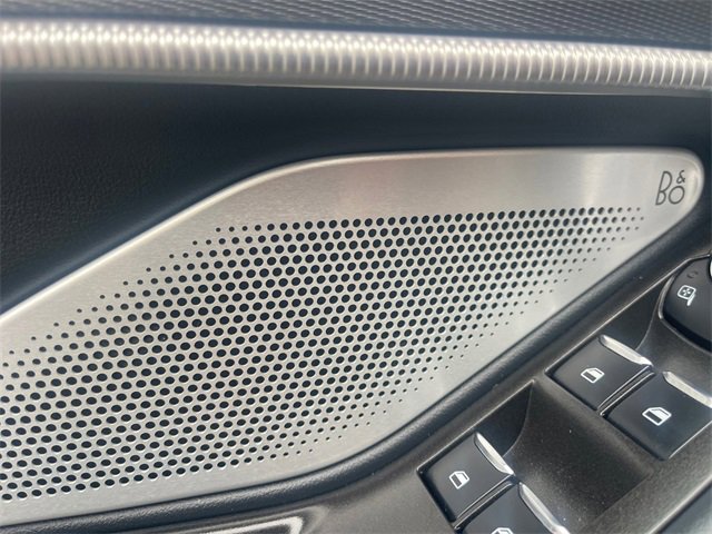 Used 2025 Ford Explorer ST image 22