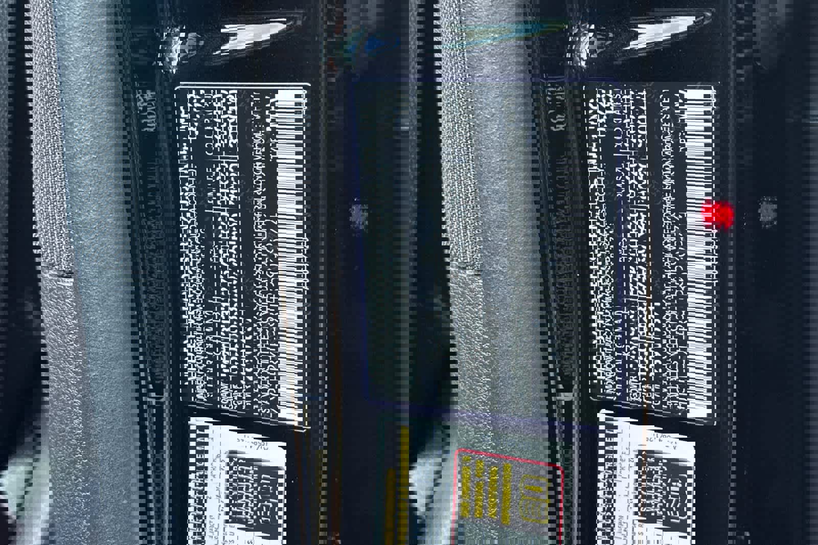 New 2026 Mercedes-Benz GLE 350 4MATIC image 27