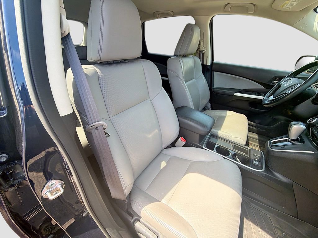Used 2015 Honda CR-V EX-L image 31