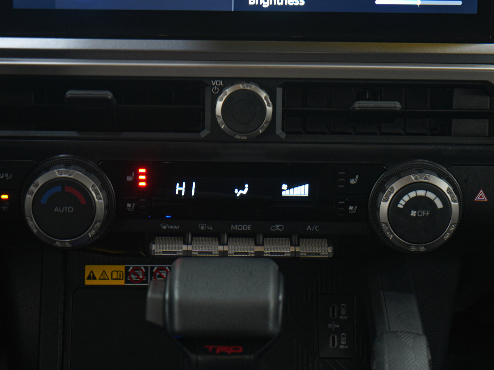 Used 2025 Toyota 4Runner TRD Off-Road Premium image 18