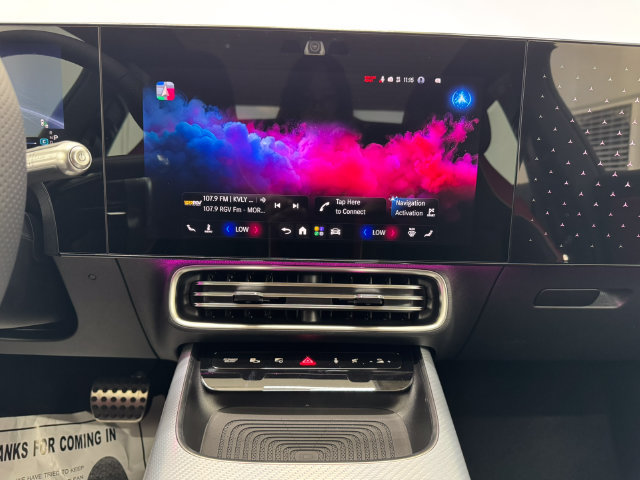 New 2027 Mercedes-Benz CLA 350 image 4