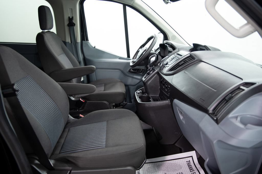 Used 2018 Ford Transit 350 XL RWD image 12