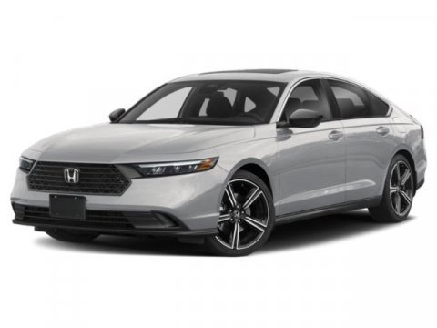 Used 2024 Honda Accord Sport