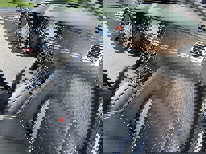 Used 2017 Genesis G80 5.0 Ultimate image 36