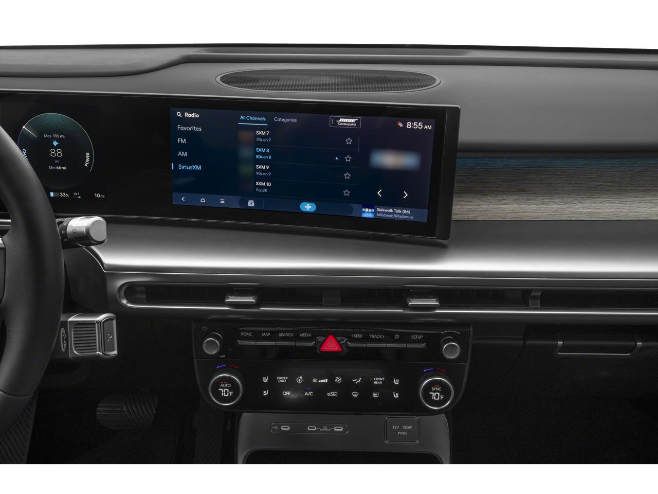 New 2026 Hyundai Ioniq 9 Limited w/ Tow & Go Package image 32