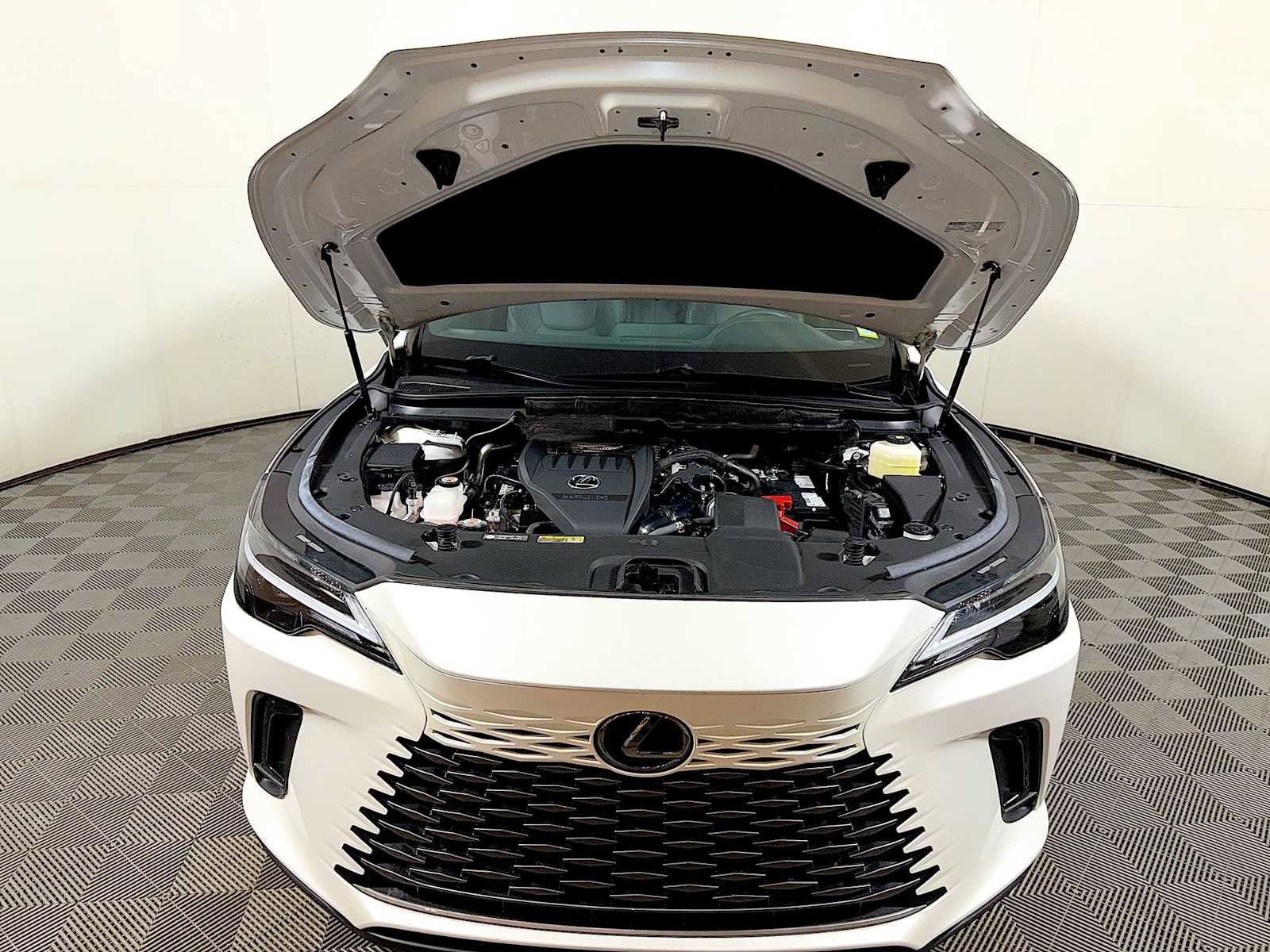 Used 2024 Lexus RX 350 Premium AWD/4WD image 30