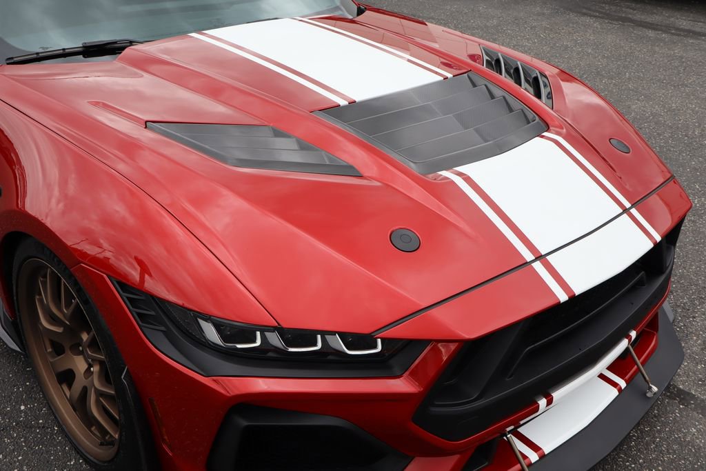 Used 2024 Ford Mustang GT Premium w/ GT Performance Package RWD image 20