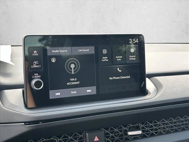 New 2026 Honda Accord SE image 12