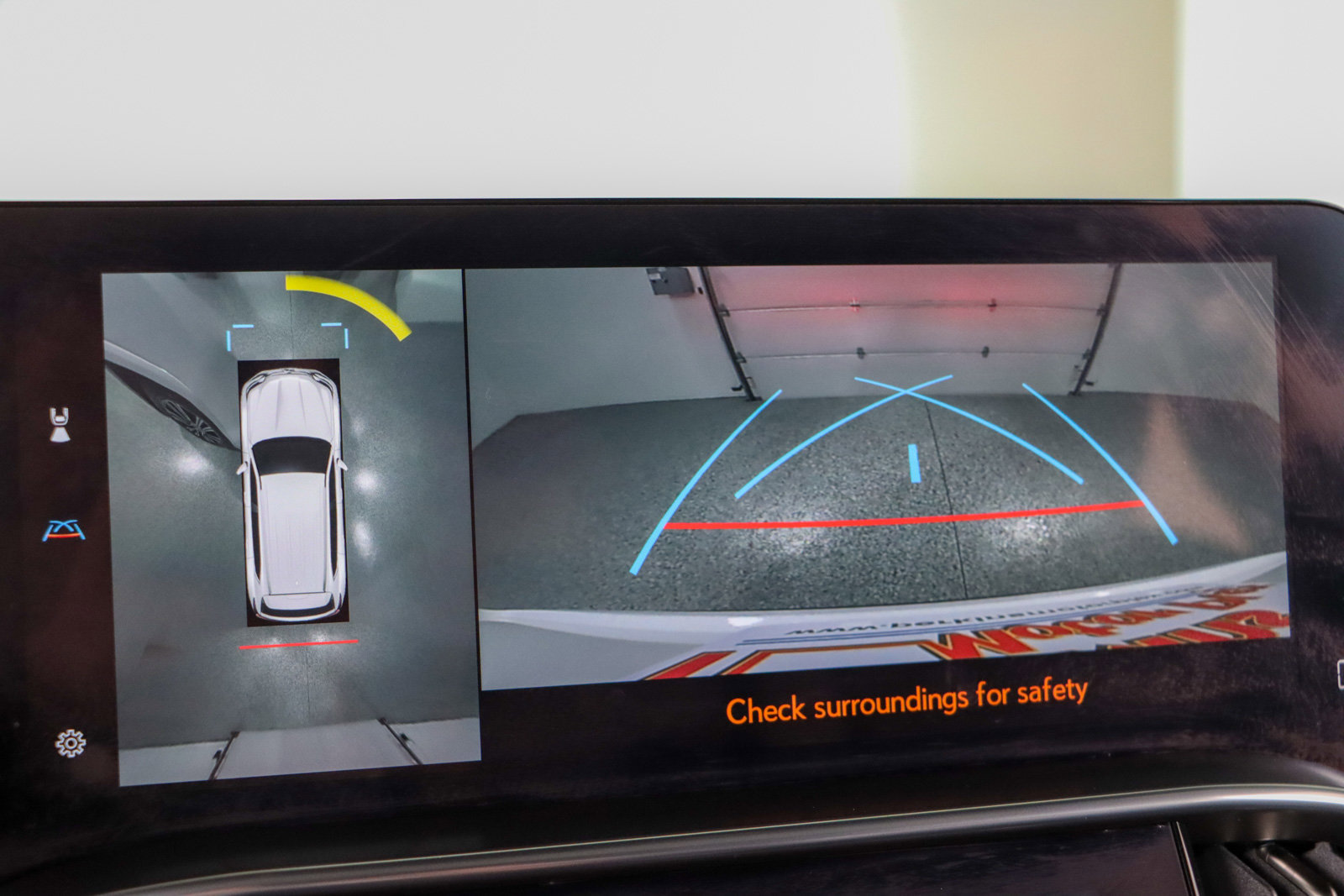 Used 2025 Lexus LX 600 4WD w/ Luxury Package image 20