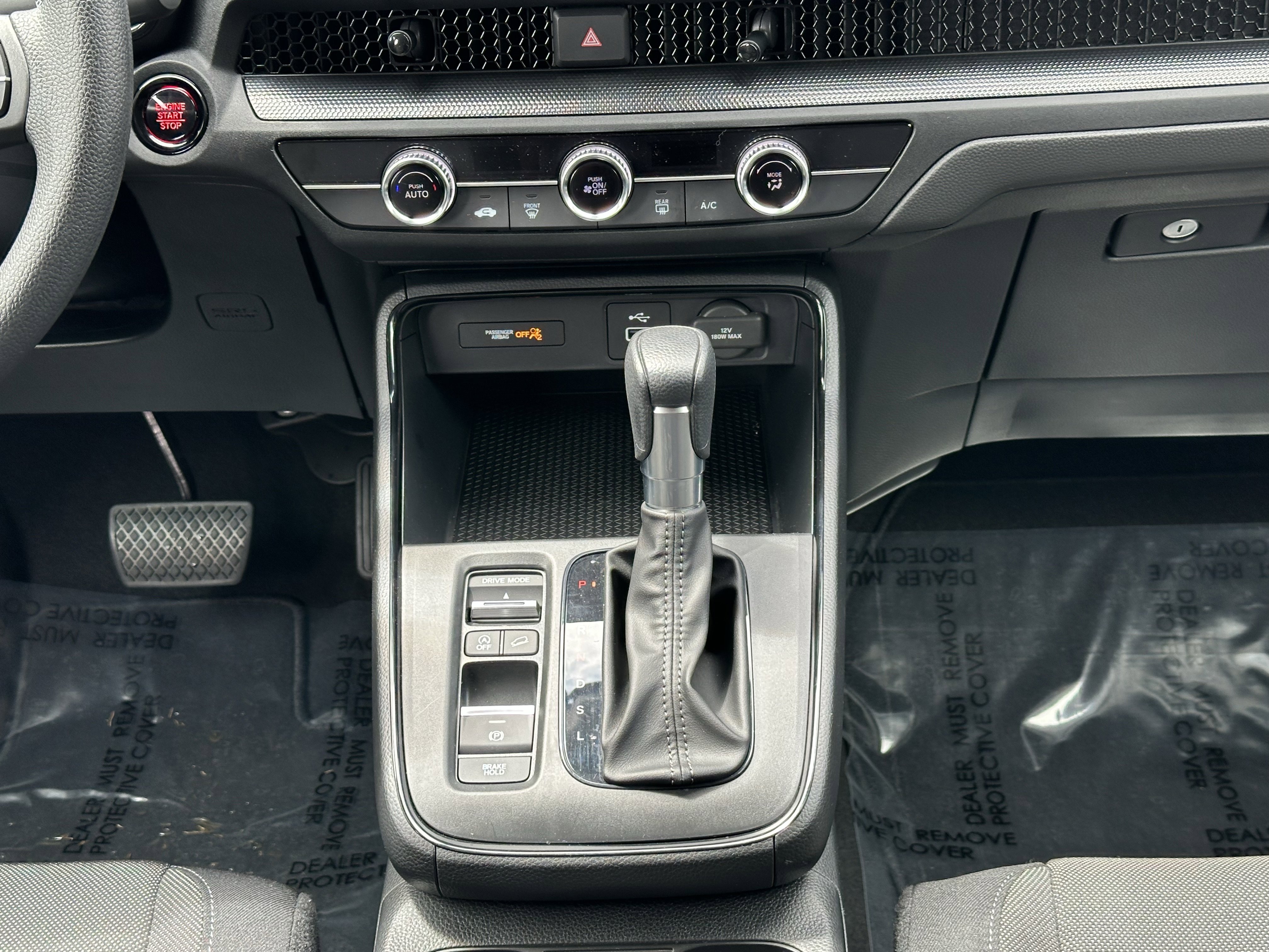 Used 2025 Honda CR-V LX image 41
