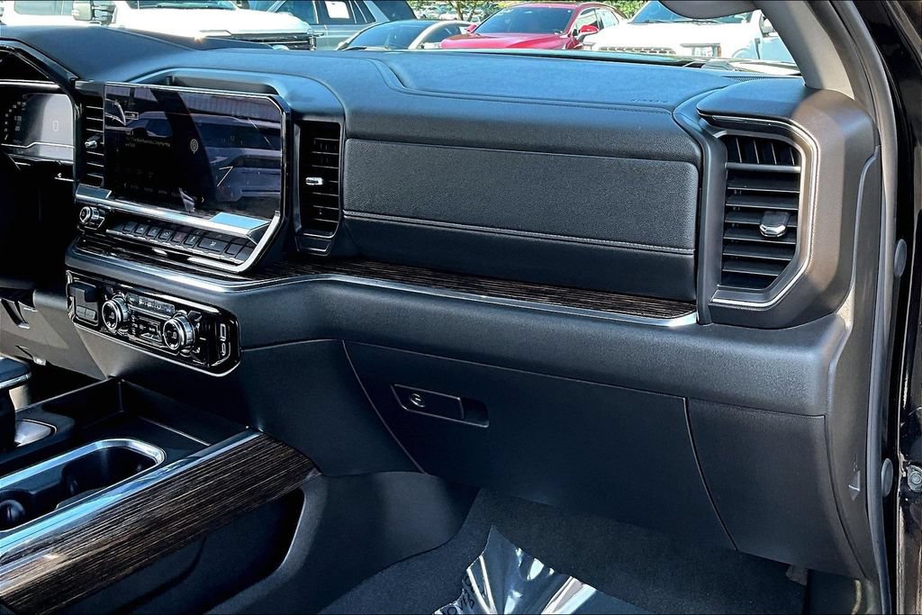Used 2024 GMC Sierra 1500 Elevation w/ Max Trailering Package AWD/4WD image 28