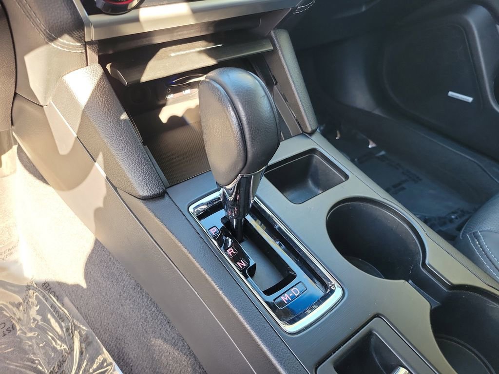 Used 2018 Subaru Outback 2.5i Limited image 23