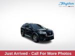Used 2024 Nissan Pathfinder Platinum w/ Cargo Package