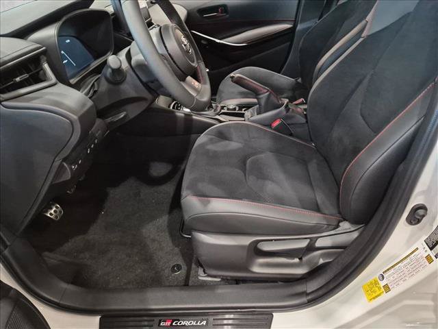 New 2026 Toyota Corolla GR AWD/4WD image 4