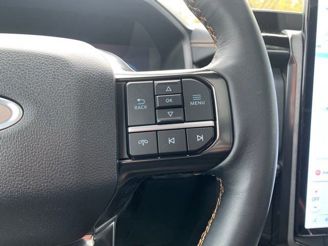 Certified 2024 Ford Expedition Max Platinum AWD/4WD image 28