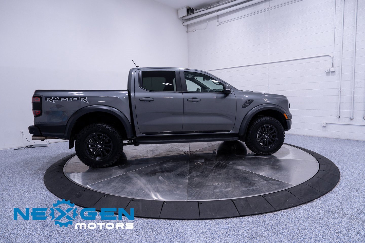Used 2024 Ford Ranger Raptor image 37