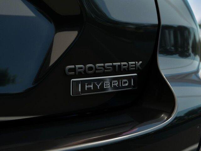 New 2026 Subaru Crosstrek 2.5i Limited w/ Crosstrek Mirror Package AWD/4WD image 11