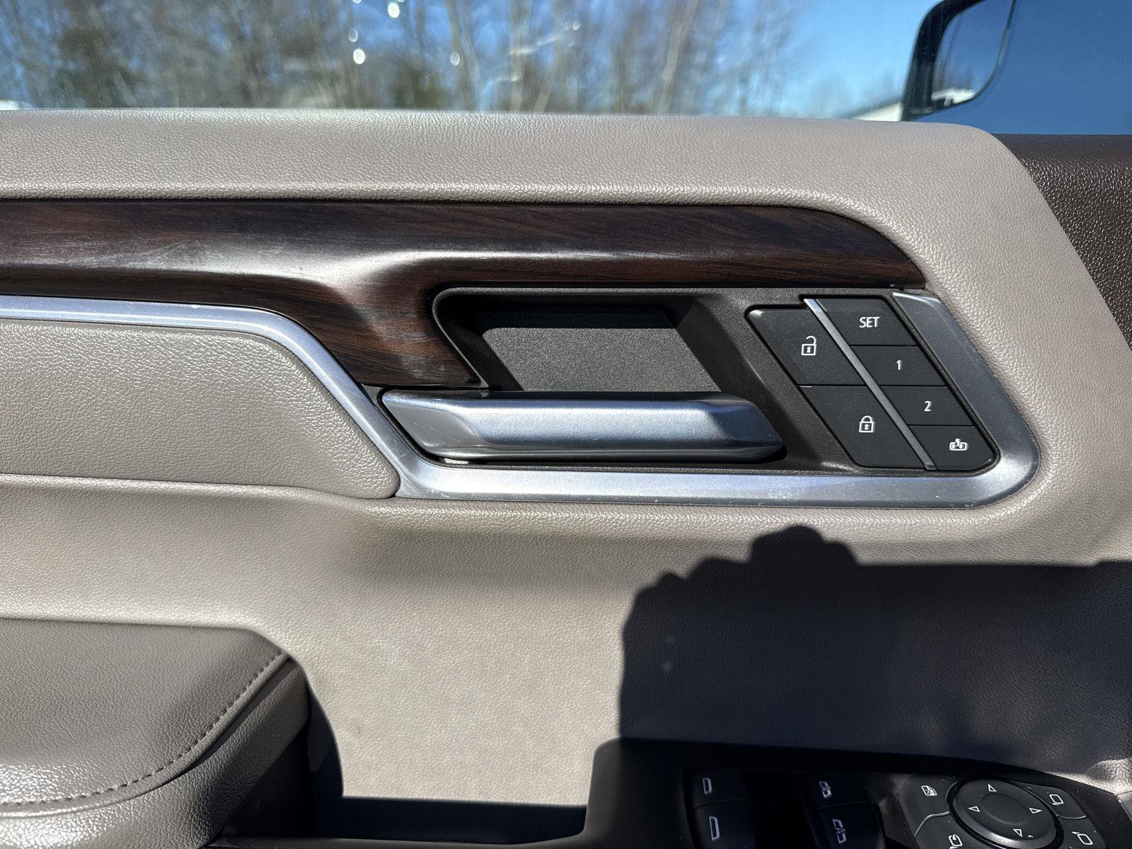 Used 2022 GMC Sierra 1500 SLT w/ SLT Premium Package image 20