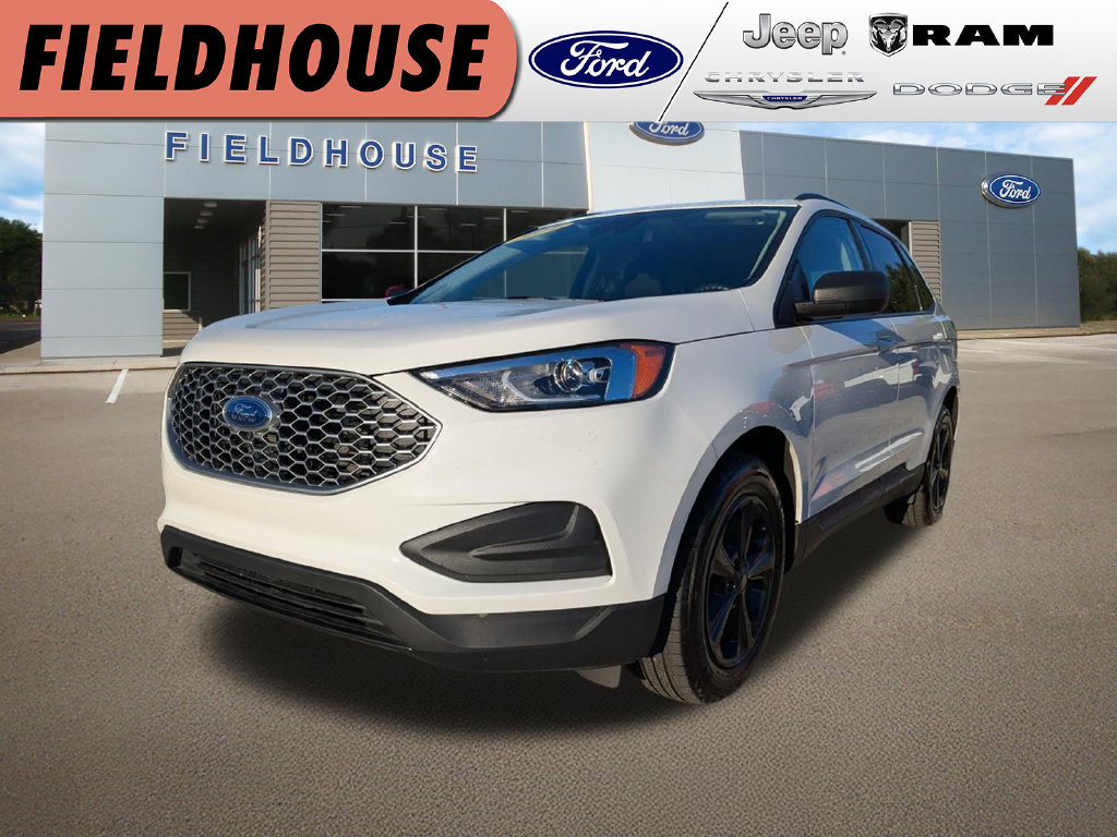 Used 2024 Ford Edge SE