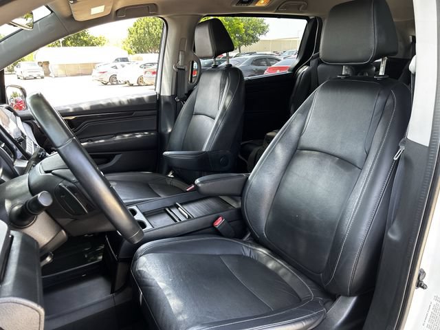 Used 2021 Honda Odyssey Touring image 28
