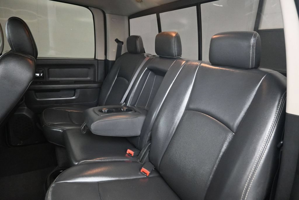 Used 2010 Dodge Ram 1500 Truck Sport RWD image 18