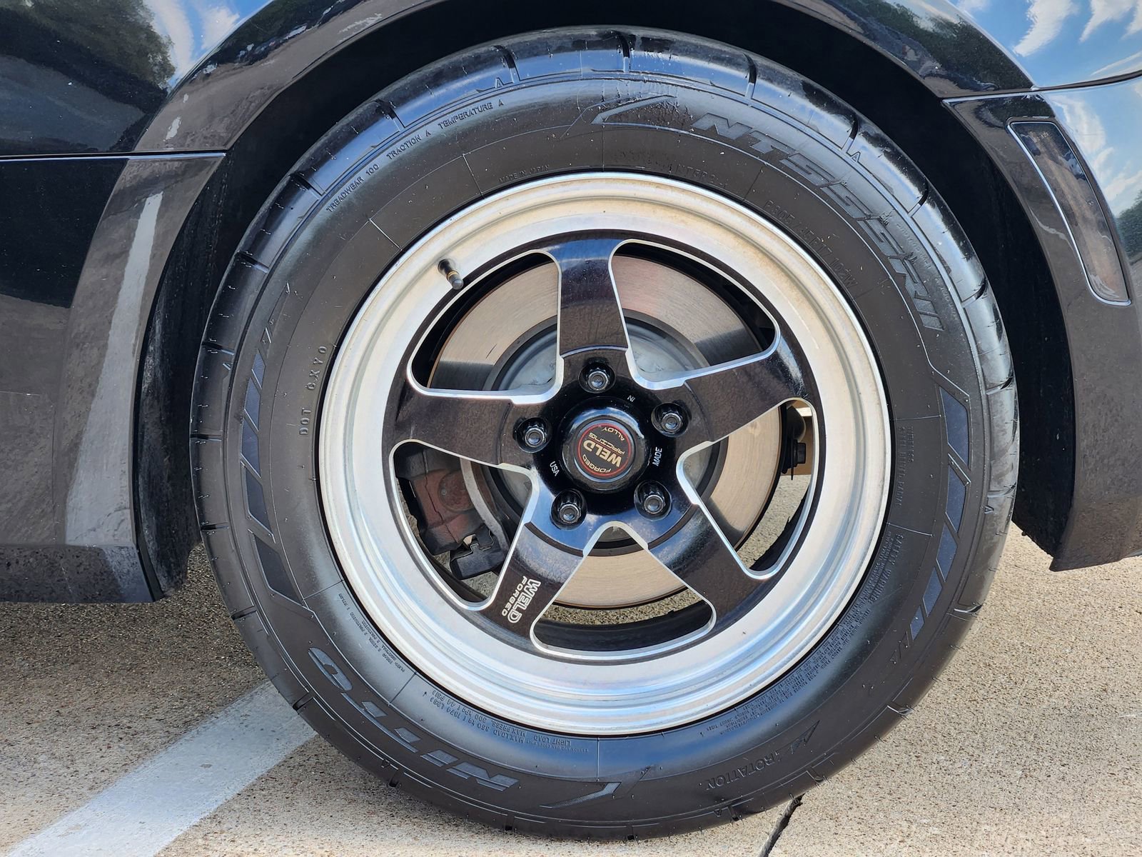 Used 2021 Chevrolet Camaro LT w/ RS Package image 21