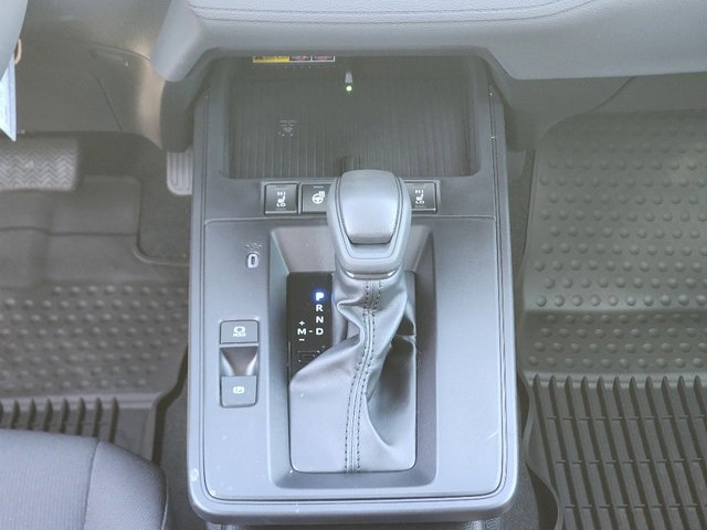 New 2026 Toyota Corolla Cross LE image 10