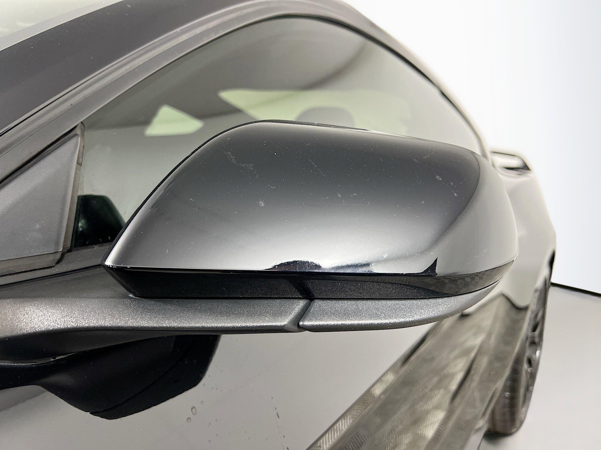 Used 2020 Ford Mustang GT w/ GT Performance Package image 13