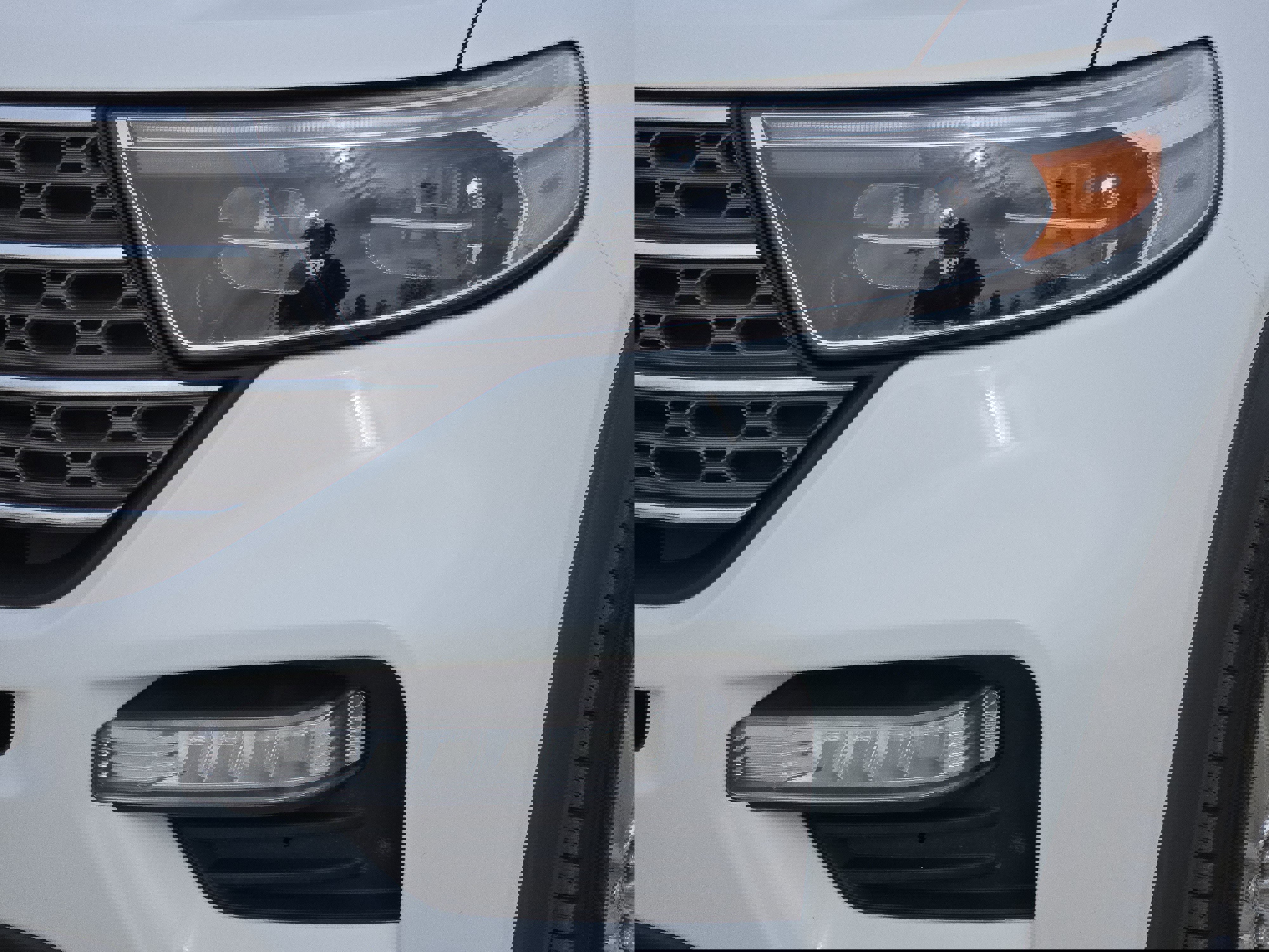 Used 2021 Ford Explorer King Ranch w/ Premium Technology Package image 10